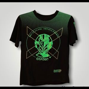 Boys Sport Gaming Gear Shirt